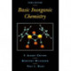 Basic Inorganic Chemistry