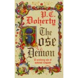 The Rose Demon: A terrifying tale of medieval England