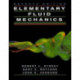 Elementary Fluid Mechanics