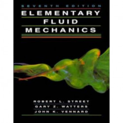 Elementary Fluid Mechanics