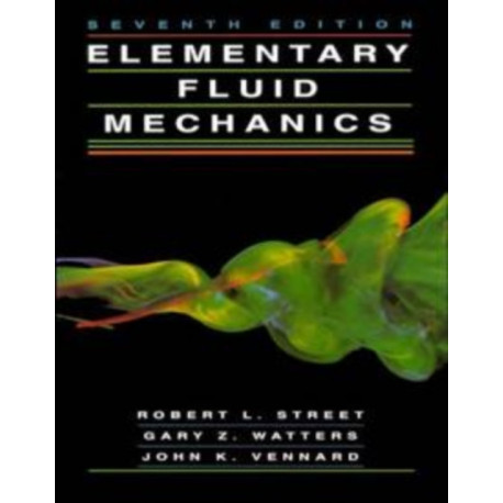 Elementary Fluid Mechanics