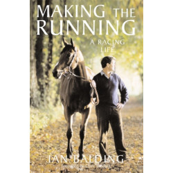 Making the Running