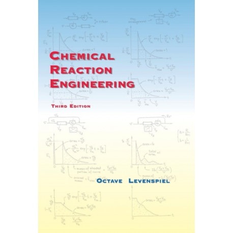 Chemical Reaction Engineering