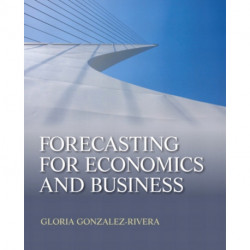 Forecasting for Economics and Business
