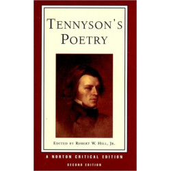 Tennyson's Poetry: A Norton Critical Edition