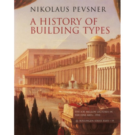 A History of Building Types