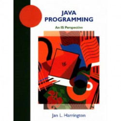Java Programming: An IS Perspective