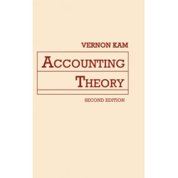 Accounting Theory