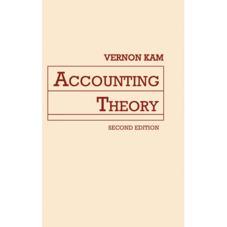 Accounting Theory