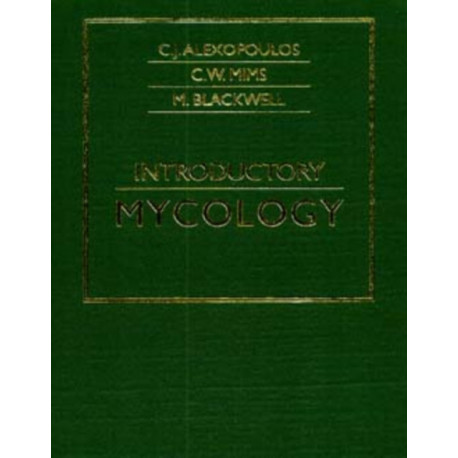Introductory Mycology