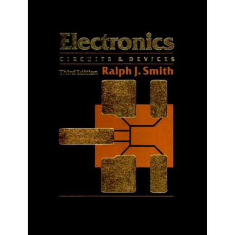Electronics: Circuits and Devices
