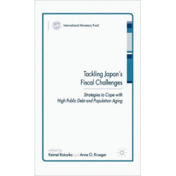 Tackling Japan’s Fiscal Challenges: Strategies to Cope with High Public Debt and Population Aging