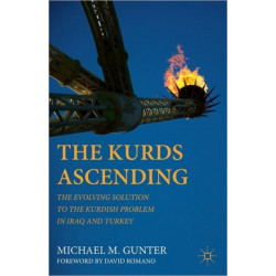 The Kurds Ascending: The Evolving Solution to the Kurdish Problem in Iraq and Turkey