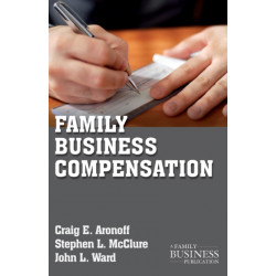 Family Business Compensation