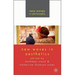 New Waves in Aesthetics