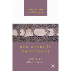 New Waves in Metaphysics