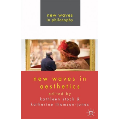 New Waves in Aesthetics
