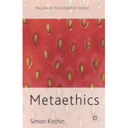 Metaethics