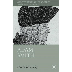 Adam Smith: A Moral Philosopher and His Political Economy