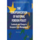 The Europeanization of National Foreign Policy: Continuity and Change in European Crisis Management