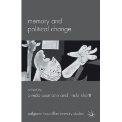 Memory and Political Change