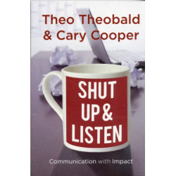 Shut Up and Listen: Communication with Impact