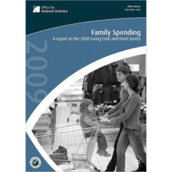 Family Spending 2009