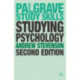 Studying Psychology