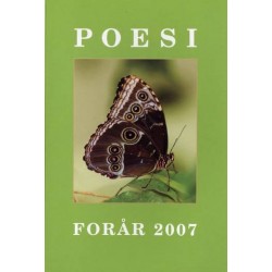 Poesi: forår (Årgang 2007)