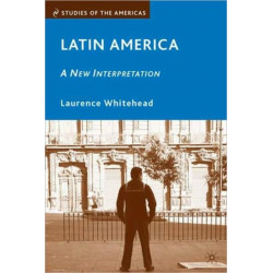 Latin America: A New Interpretation