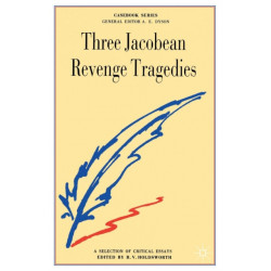 Three Contemporary Poets: Thom Gunn, Ted Hughes and R.S. Thomas