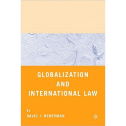 Globalization and International Law