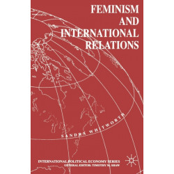 Feminism and International Relations