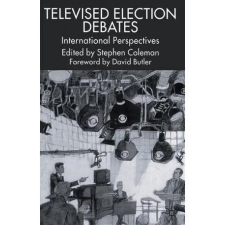 Televised Election Debates: International Perspectives