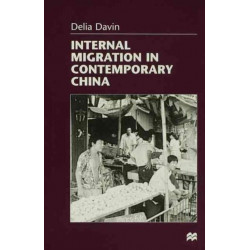 Internal Migration in Contemporary China