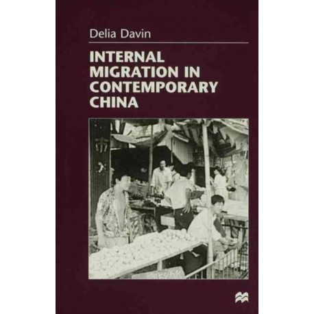 Internal Migration in Contemporary China