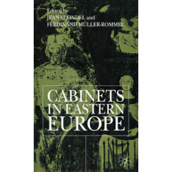 Cabinets in Eastern Europe