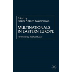 Multinationals in Eastern Europe