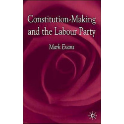 Constitution-Making and the Labour Party