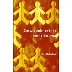 Class, Gender and the Family Business