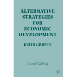 Alternative Strategies for Economic Development