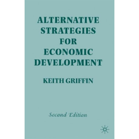 Alternative Strategies for Economic Development