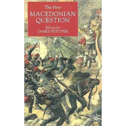 The New Macedonian Question