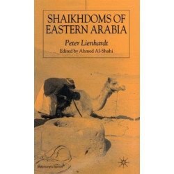 Shaikhdoms of Eastern Arabia