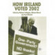 How Ireland Voted 2002