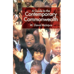 A Guide to the Contemporary Commonwealth