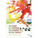 Critique of Western Philosophy and Social Theory