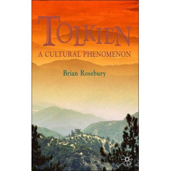 Tolkien: A Cultural Phenomenon