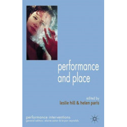 Performance and Place