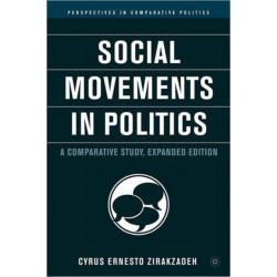 Social Movements in Politics: A Comparative Study